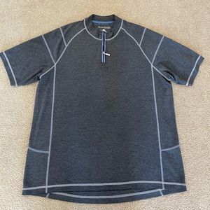 Tommy Bahama Island Modern Fit Men’s Shirt XL